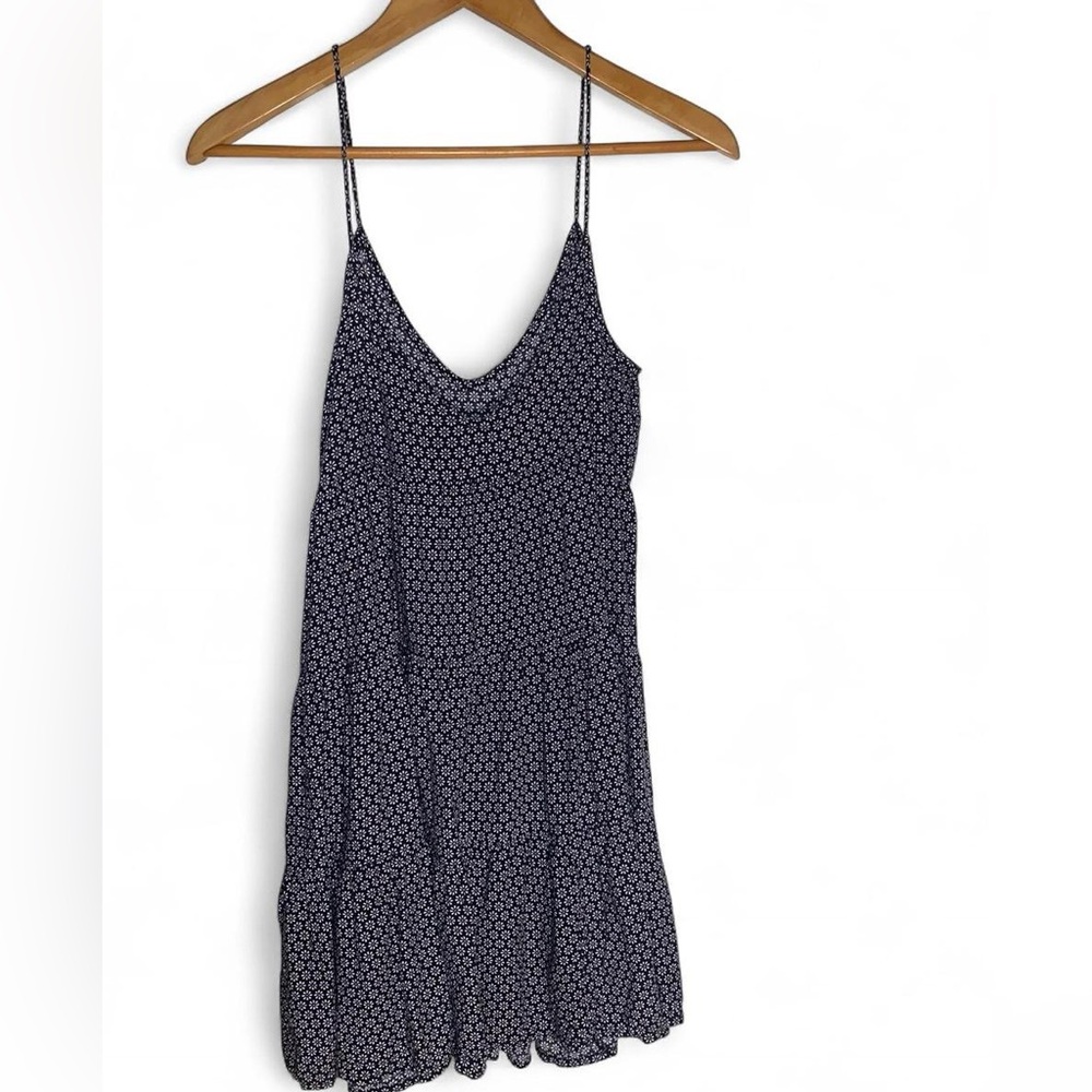 H&M summer babydoll dress